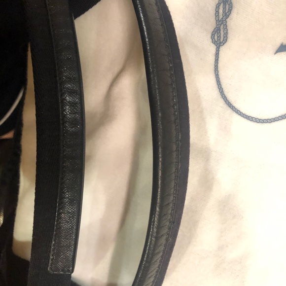 Authentic Prada Tessuto Nylon Diaper Bag - Picture 3 of 14